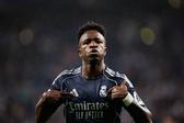 Vinícius Jr. (IMAGO)