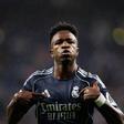 Vinícius Jr. (IMAGO)