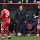 Richie Wellens, treinador do Leyton Orient, da League One