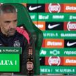 Rui Borges: «FC Porto foi a equipa mais regular ao longo da época»
