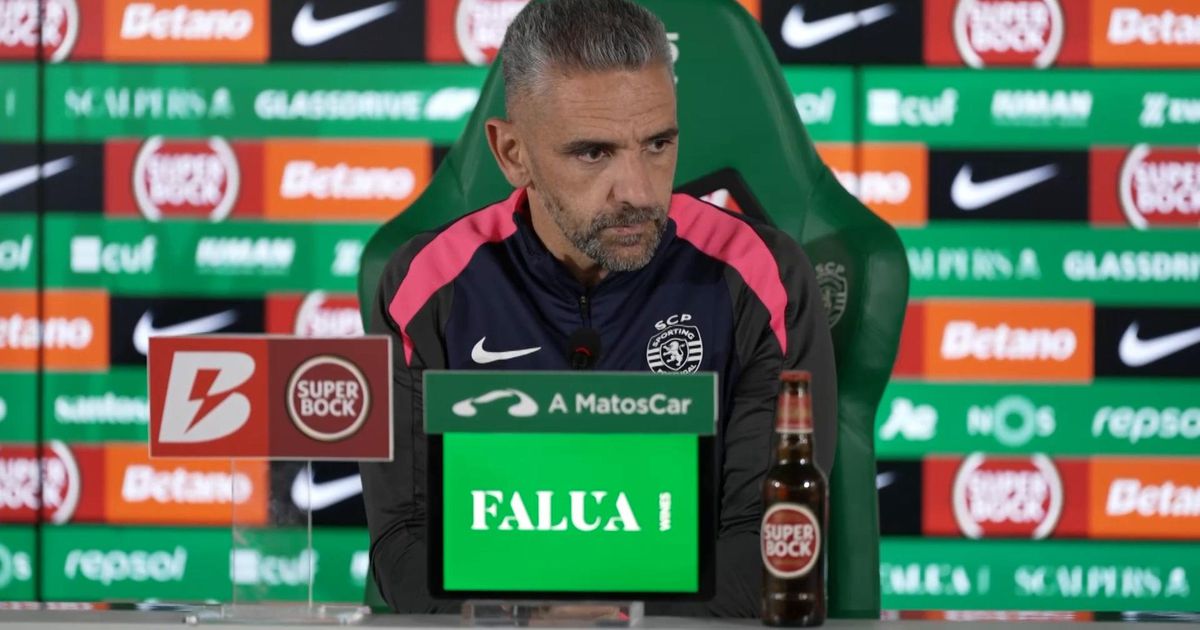 Rui Borges: «FC Porto foi a equipa mais regular ao longo da época»