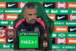 Rui Borges: «FC Porto foi a equipa mais regular ao longo da época»