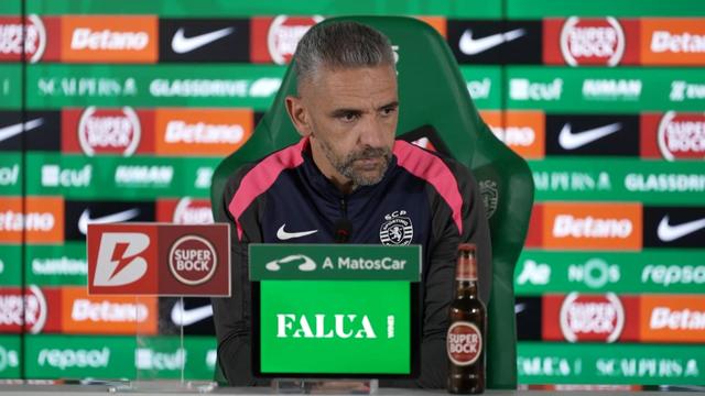 Rui Borges: «FC Porto foi a equipa mais regular ao longo da época»