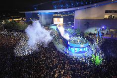 A parada dos campeões: «Ninguém esquece aquele golo em Alvalade...»