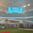 Tempo fechado: muita chuva a horas do GP de Miami