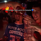 João Costa alertou para a idade, mas Rodrigo Mora acabou a festejar...  em discoteca