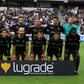 Académica a caminho da Liga 2