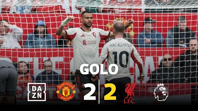 Manchester United dá lição de como oferecer um golo (parte 2)