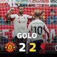 Manchester United dá lição de como oferecer um golo (parte 2)