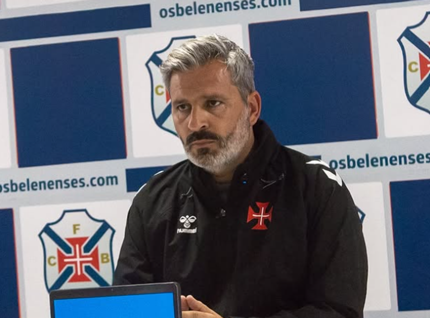 Foto: Belenenses