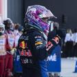 Max Verstappen, piloto neerlandês da Red Bull e tetracampeão mundial de Fórmula 1