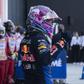 Max Verstappen, piloto neerlandês da Red Bull e tetracampeão mundial de Fórmula 1