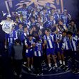 Zaidu puxou pelos adeptos: «E o Varandas...»