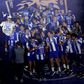 Jogador a puxar pelos adeptos: «E o Varandas...»