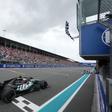 Kimi Antonelli venceu o GP Miami - Foto: EPA