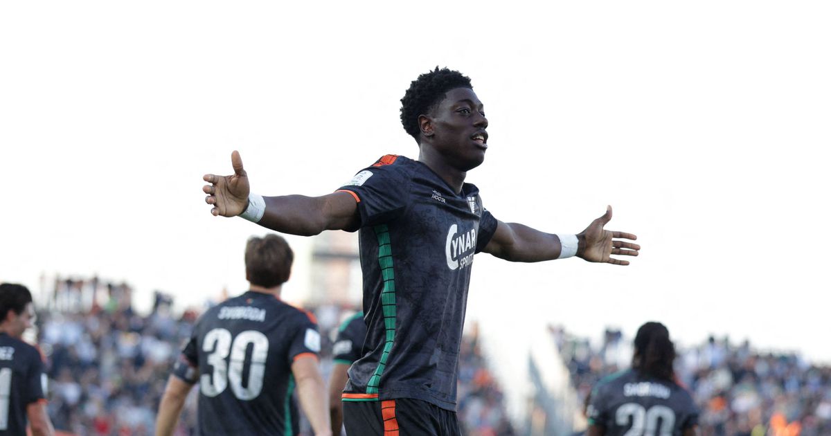 Benfica pode avançar já por Doumbia