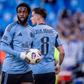 Sandro Cruz ao serviço do Slovan Brastislava - Foto: IMAGO