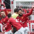 Man. United garante a Champions League. A Bruno faltou o quase…