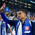 Thiago Silva é o jogador mais velho a ganhar uma Liga lusa - Foto: FC Porto
