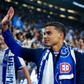 Thiago Silva é o jogador mais velho a ganhar uma Liga portuguesa - Foto: FC PORTO