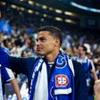 Thiago Silva é o jogador mais velho a ganhar uma Liga portuguesa - Foto: FC PORTO