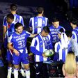 FC Porto festejou no coreto do Dragão - Foto: Rogério Ferreira/KAPTA+