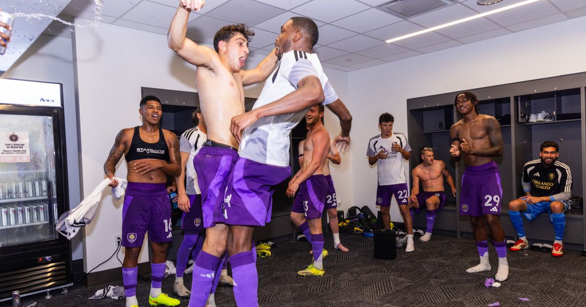 Colapso do Inter Miami de Messi, outro argentino com 'hat trick'