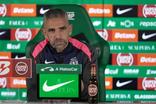 Rui Borges: «Tínhamos de ser mais competentes...»