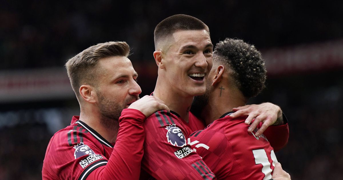 Manchester United vence Liverpool em Anfield e amplia crise dos Reds — image 2