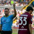 Obrador viu um amarelo no jogo com a Udinese