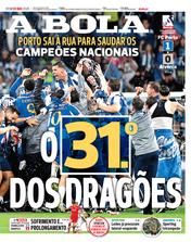 3 de maio de 2026