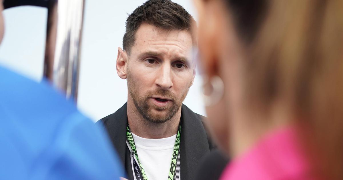 Mais uma distinção: Messi recebe Prémio Princesa das Astúrias 2026