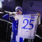 «Chora, bebé», recorda o FC Porto (Foto: FC Porto/X)
