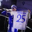 «Chora, bebé», recorda o FC Porto (Foto: FC Porto/X)