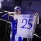 «Chora, bebé», recorda o FC Porto (Foto: FC Porto/X)
