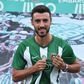 André Pereira de saída do Rio Ave