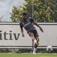 V. Guimarães: Matheus Índio não deve regressar ao castelo