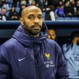 França: os pré-convocados de Thierry Henry para os Jogos Olímpicos