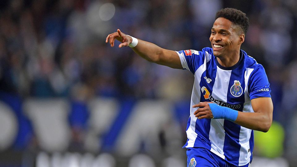 FC Porto: Wendell convocado para a seleção brasileira