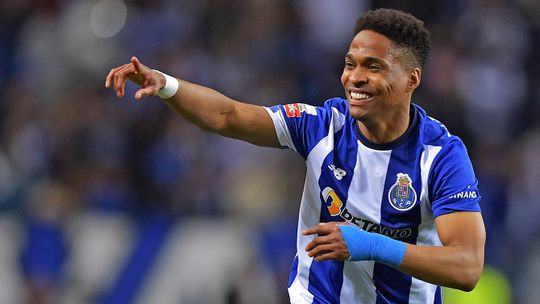 FC Porto: Cruzeiro interessado na contratação de Wendell