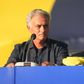 Mourinho: «Quem não aguenta a pressão não é bom o suficiente para o Fenerbahçe»