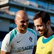 A tristeza por Otávio e a certeza de que todos estarão a 100% no Euro: tudo o que disse Roberto Martínez