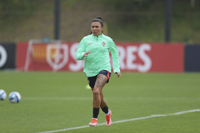 Ana Borges espera uma Irlanda do Norte «com o orgulho ferido»