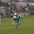 Estrela da Amadora: jovem goleador está garantido