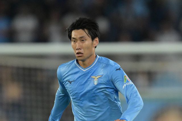 Kamada visa presidente da Lazio: «É famoso por ser difícil de negociar»