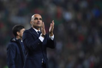 Ronaldo e Rúben Neves «só para a Irlanda»