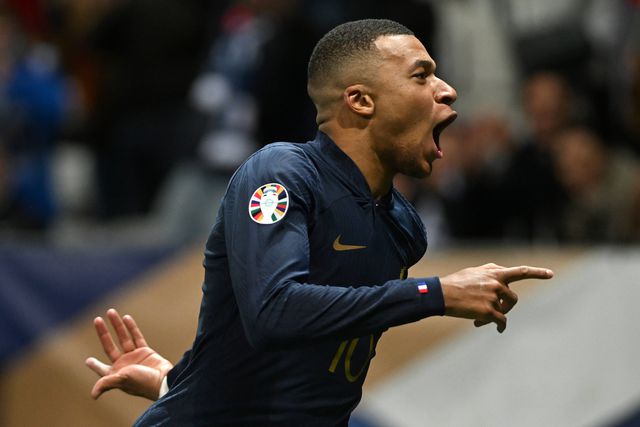 O astronómico salário de Mbappé em Madrid