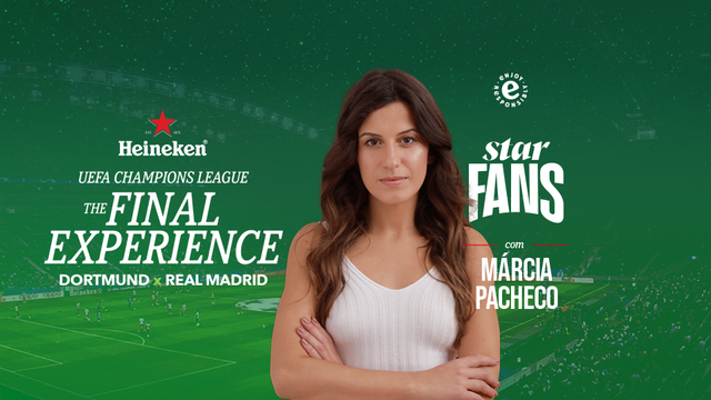 Uma experiência do outro mundo