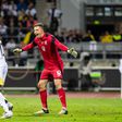 «Trubin deveria ser o guarda-redes da Ucrânia no Euro 2024»