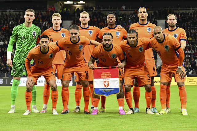 Países Baixos: o guia